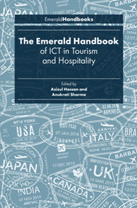 The Emerald Handbook of ICT in Tourism and Hospitality