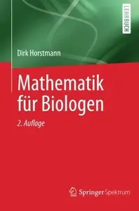 Mathematik für Biologen