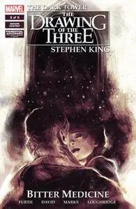 The Dark Tower - The Drawing of the Three - Bitter Medicine 03 (of 05) (2016)