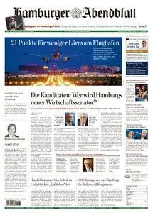 Hamburger Abendblatt - 07. September 2018