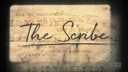 The Scribe (2018)