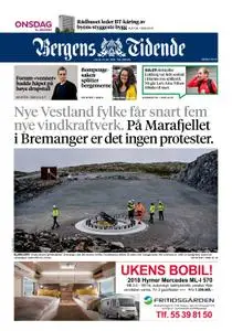 Bergens Tidende – 14. august 2019