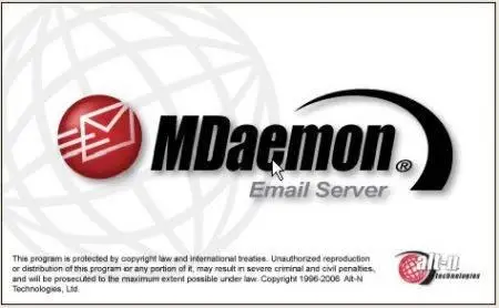 MDaemon 9.66