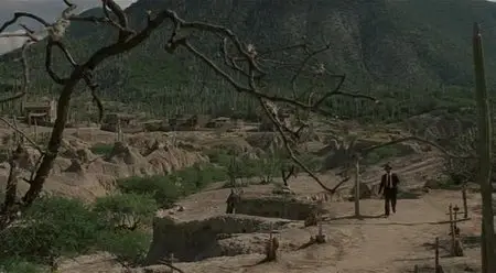 Herod's Law (1999)