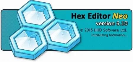 Hex Editor Neo Ultimate Edition 6.10.05.5341 Portable