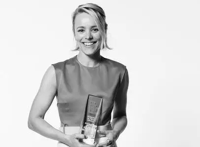 Rachel McAdams - Smallz & Raskind Portraits at the 2016 Film Independent Spirit Awards