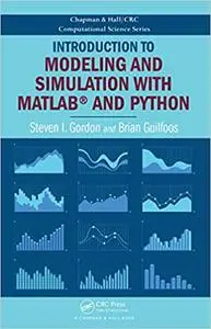 Introduction to Modeling and Simulation with MATLAB® and Python (Instructor Resources)