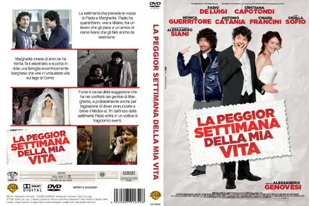 La Peggior Settimana Della Mia Vita (2011)