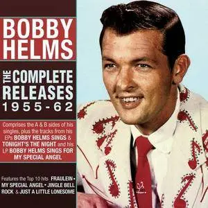 Bobby Helms - The Complete Releases 1955-62 (2017)