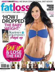 Fatloss - July 2017