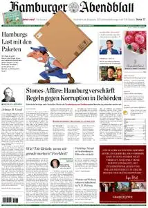 Hamburger Abendblatt – 23. November 2019