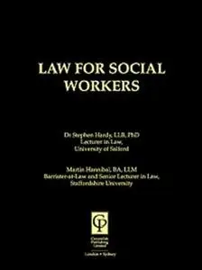 Law For Social Workers