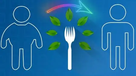 Complete course on weight loss : U & Diet