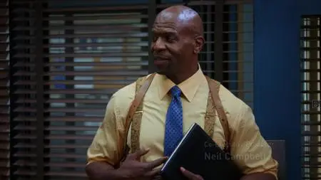 Brooklyn Nine-Nine S08E09