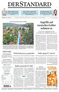 Der Standard - 1 Juni 2023