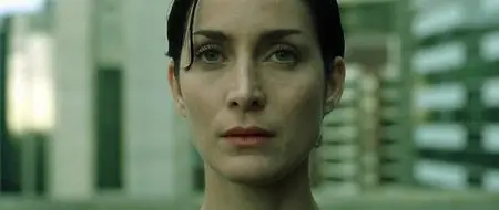 The Matrix (1999)