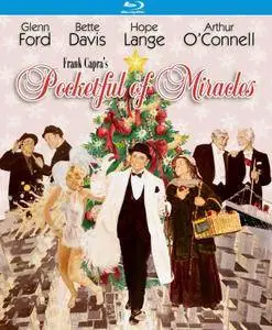 Pocketful of Miracles (1961)