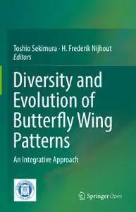 Diversity and Evolution of Butterfly Wing Patterns: An Integrative Approach