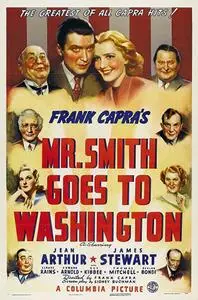 Mr. Smith Goes to Washington (1939) [4K, Ultra HD]