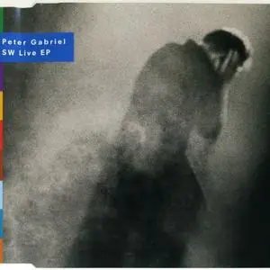 Peter Gabriel: Singles Collection (1986 - 2003)