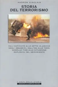 Andrew Sinclair - Storia del terrorismo