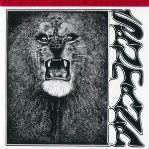 Santana - Santana (1969) [MFSL 2015] PS3 ISO + DSD64 + Hi-Res FLAC
