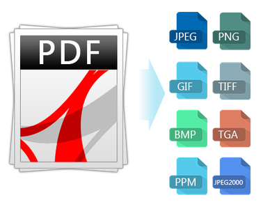 Aiseesoft PDF to Image Pro 3.3.15