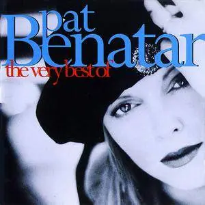 Pat Benatar - The Very Best Of Pat Benatar (1994)