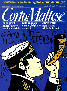 Corto Maltese - Volume 46 (Milano Libri)