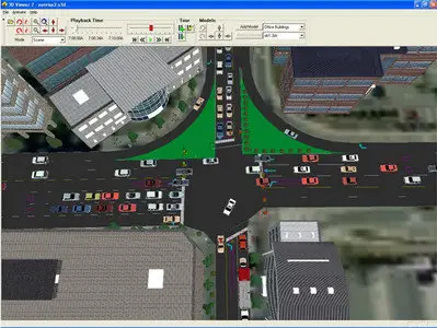 Synchro Studio 8.0.800.509 