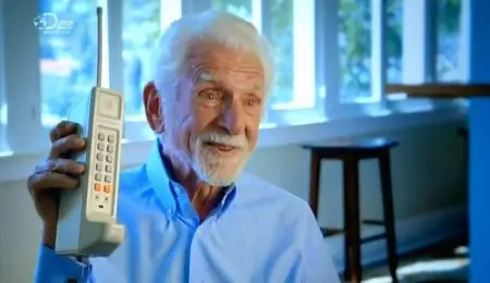 Discovery Channel - How We Invented the World (2012)