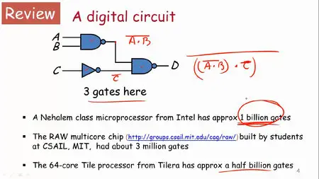 MITx 6.002X Circuits and Electronics (Spring 2013 - week 1-6)