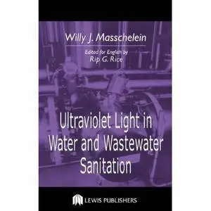 Ultraviolet Light in Water and Wastewater Sanitation