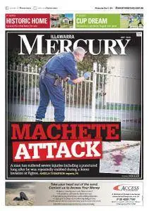 Illawarra Mercury - May 30, 2018