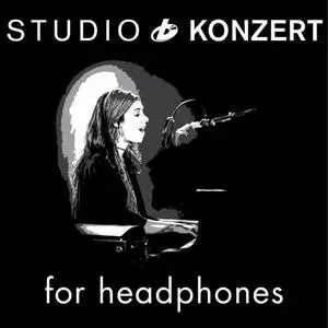 Olivia Trummer - Studio Konzert for Headphones (2019)