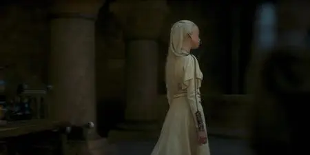 House of the Dragon S01E02