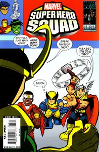 Marvel Super Hero Squad 04