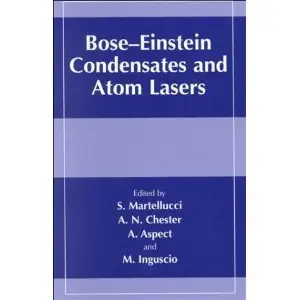 Bose-Einstein Condensates and Atom Lasers (repost)