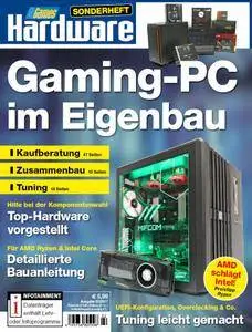 PC Games Hardware Germany Sonderheft No 02 – Juli 2017