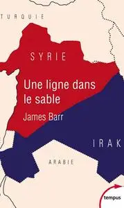 James Barr, "Une ligne dans le sable"