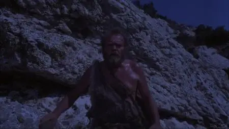 Yor, the Hunter from the Future (1983)