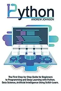 Python Machine Learning for Beginners