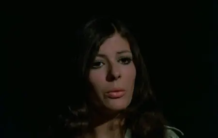 Virgin Witch (1972)
