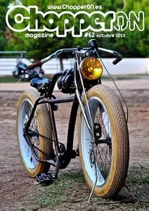 Chopper On - Octubre 2013