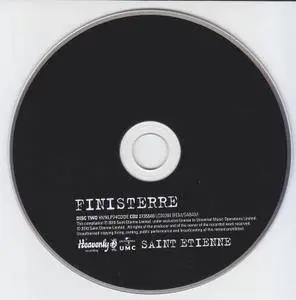Saint Etienne - Finisterre (2002) [2CD, Deluxe Edition]