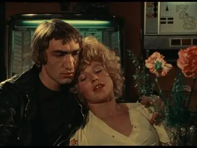 Eight Hours Don't Make a Day / Acht Stunden sind kein Tag (1972) [Criterion Collection]