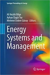 Energy Systems and Management (Repost)