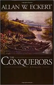 The Conquerors (Winning of America Series)