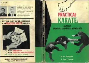 Practical Karate Book III: Against Multiple Unarmed Assailants