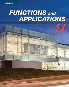 Functions and Applications 11 (Repost)